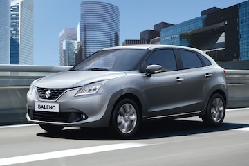 Suzuki Baleno
