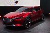 Mazda Koeru