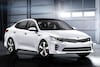 Kia Optima GT