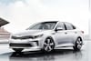 Kia Optima GT