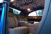 Rolls-Royce Wraith Mansory Bleurion