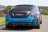 Rolls-Royce Wraith Mansory Bleurion