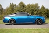Rolls-Royce Wraith Mansory Bleurion