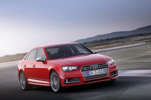 Prijzen Audi S4 en S4 Avant bekend