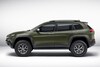 Jeep Cherokee KrawLer Concept