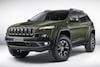 Jeep Cherokee KrawLer Concept