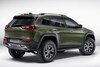 Jeep Cherokee KrawLer Concept