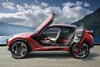 Nissan Gripz Concept