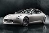 Thunder Power Sedan