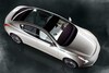 Thunder Power Sedan