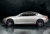 Thunder Power Sedan