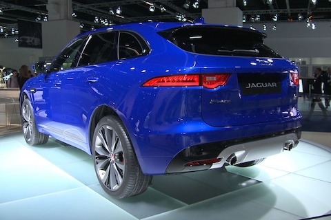 Beursverslag IAA 2015 deel 2