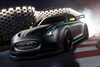 Thunder Power Race