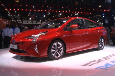 Beursverslag IAA 2015 deel 3