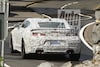 Chevrolet Camaro ZL1 spyshots