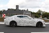 Chevrolet Camaro ZL1 spyshots