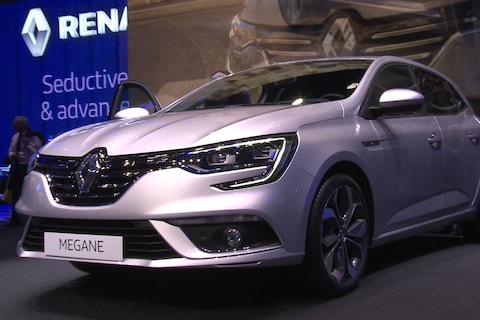 Beursverslag IAA 2015 deel 4