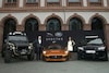 Jaguar en Land Rover James Bond Spectre