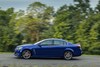 Chevrolet SS 2016