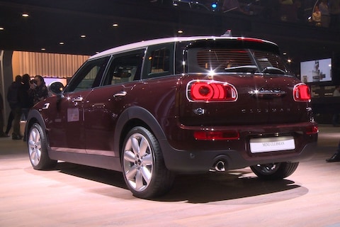 Beursverslag IAA 2015 deel 5