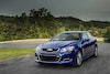 Chevrolet SS 2016
