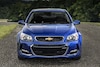 Chevrolet SS 2016