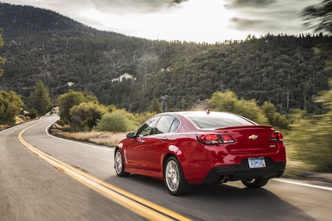  General Motors behaalt hoogste winst ooit