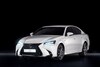 Lexus GS 200t