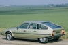 Citroën CX