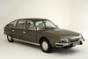 Citroën CX