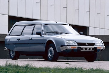 Citroën CX