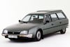 Citroën CX Break, 5-deurs 1982-1985