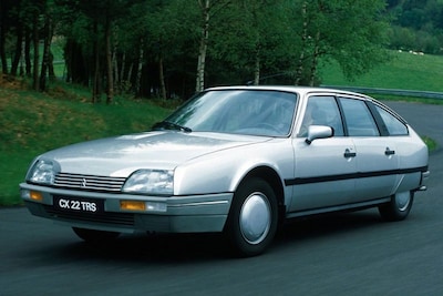 Citroen CX