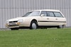 Citroën CX