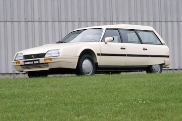 Citroën CX