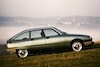 Citroën GSA