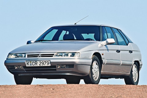 Citroen XM V6 Exclusive