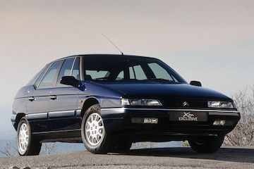 Citroën XM