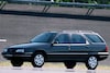 Citroën ZX Break, 5-deurs 1996-1998