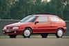 Citroën ZX, 3-deurs 1996-1997