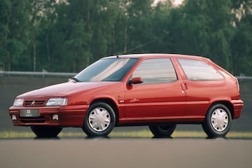 Citroën ZX