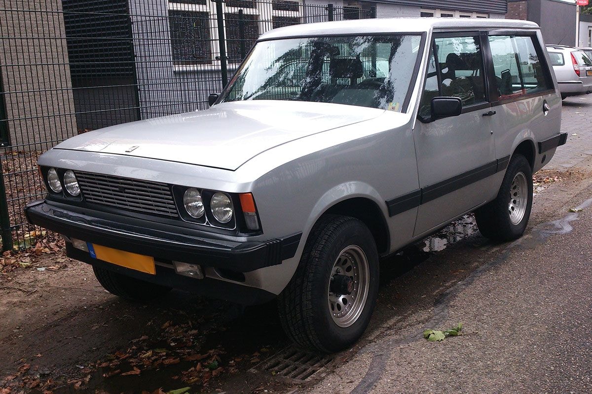 Monteverdi Safari In het Wild