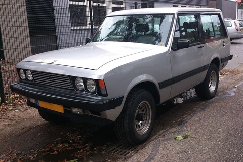 In het wild: Monteverdi Safari (1981)