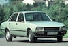 Peugeot 505, 4-deurs 1979-1985
