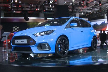 Beursverslag IAA 2015 deel 7