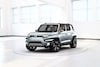SsangYong XAV-Adventure 