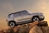 SsangYong XAV-Adventure 