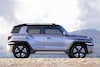 SsangYong XAV-Adventure 