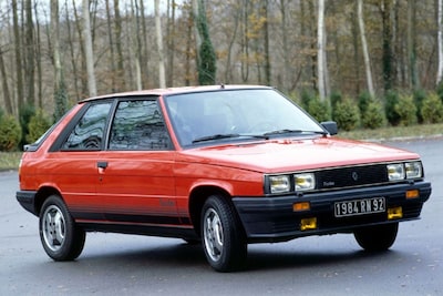 Renault 11