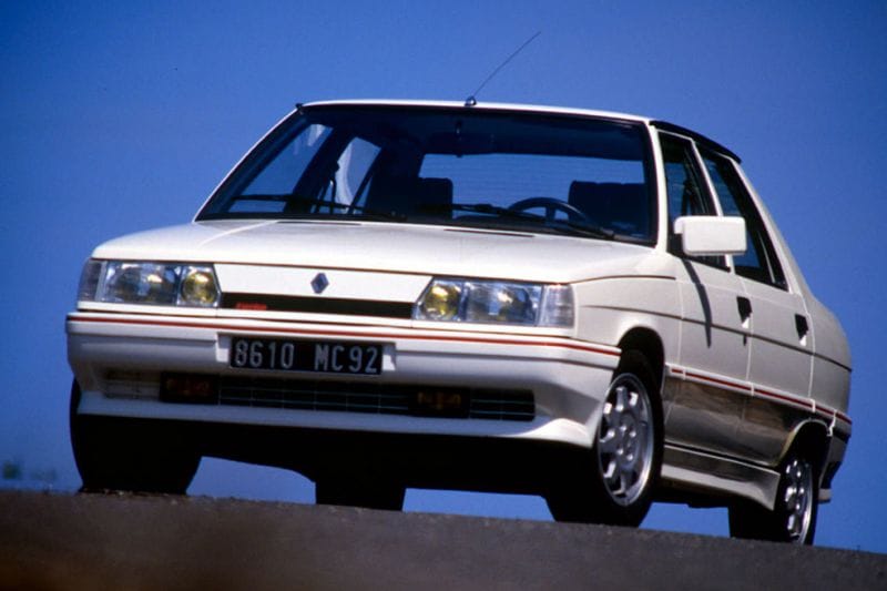 Renault 9